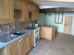 Kitchen/Breakfast Rm