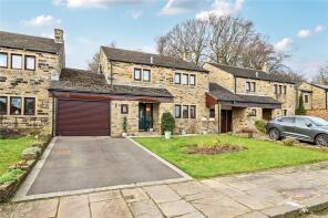 11, Nettleton Close, Tong, Bradford BD4 0SS