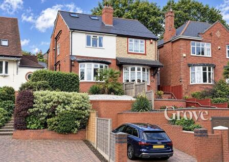 Barrs Road, Cradley Heath