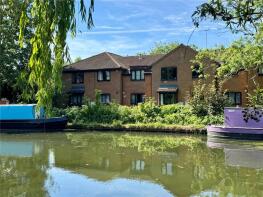 7, Kings Court, Berkhamsted HP4 2AS