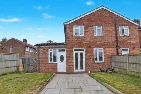 Blue Hill Crescent, Leeds, West Yorkshire