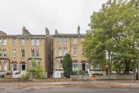 Anerley Park Road, Anerley, London, SE20