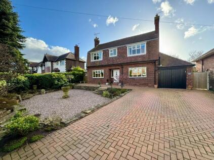 Handforth Road, Wilmslow