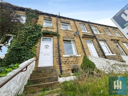 Raven Street, Paddock, Huddersfield, HD1