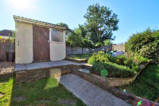 Shed/Workshop