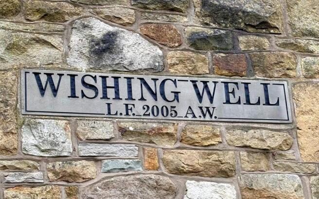 Wishing Well