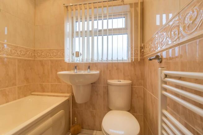 Bathroom 1