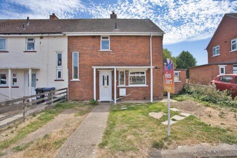 Wilson Avenue, Deal, Kent, CT14