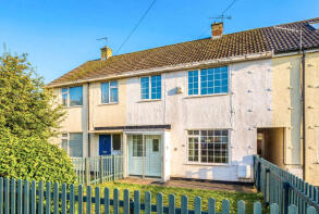 38, Exford Close, Weston-super-mare BS23 4RE