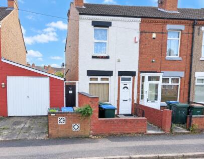 178 North Street, Coventry, CV2 3FS