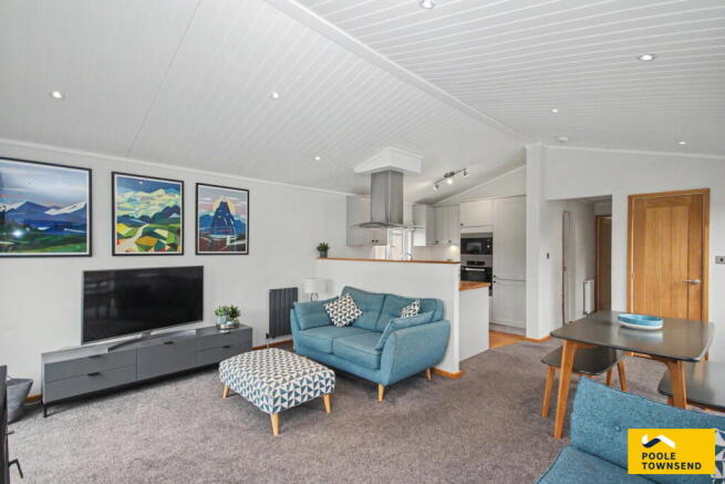 18 Cartmel Lodge Park, Cartmel photo 4