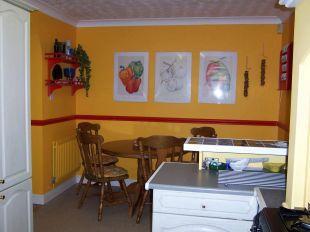 Kitchen Picture 3