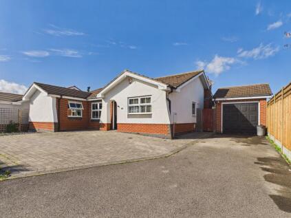 Wooldridge Walk, Climping, BN17