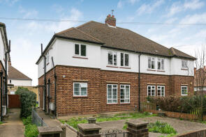 5a, Sunbury Road, Feltham TW13 4PE