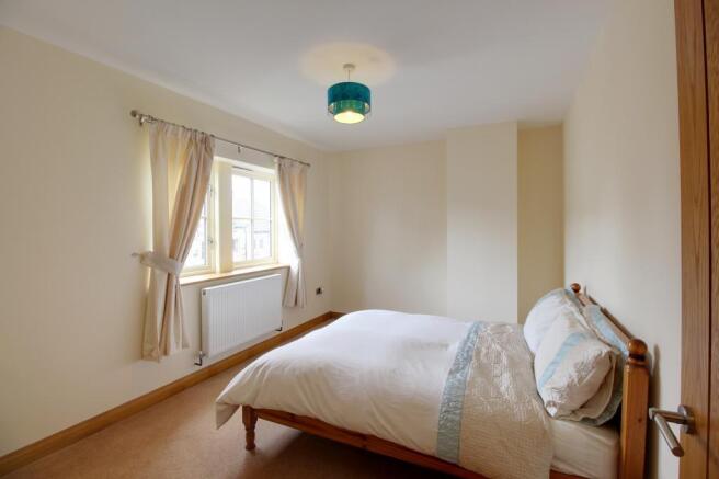 Bedroom 3 (Double)