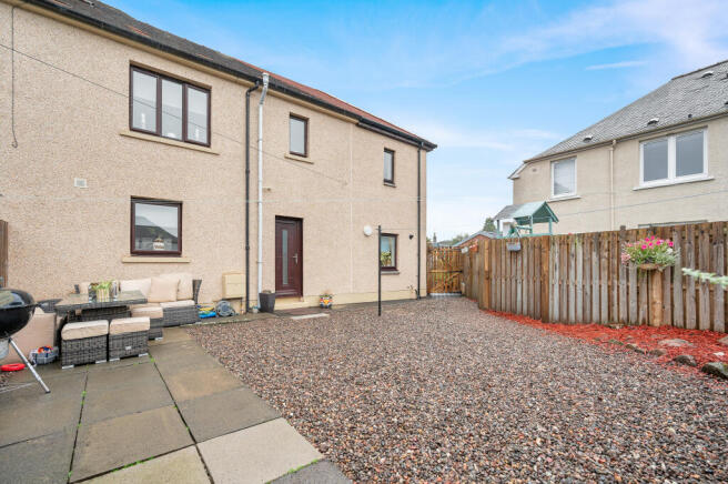Green Road, Kinross, Perth And Kinross photo 4