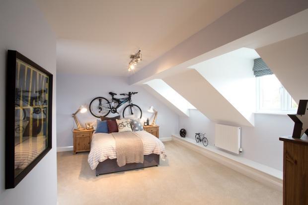 Typical Interior