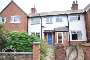 27, Lorne Street, Lytham St Annes FY8 5BU