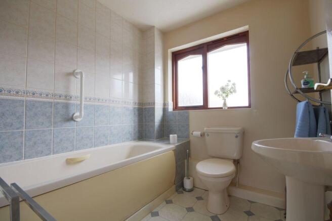 Bathroom 1
