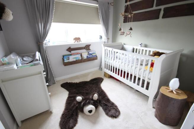 Bedroom 3