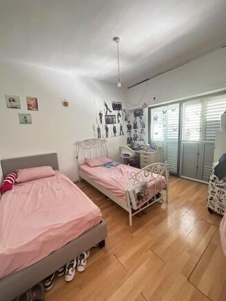 3 bedroom house for