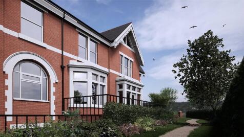 Marine View, Marine Drive, Lytham St Annes, FY8