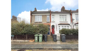 3, Boyne Road, London SE13 5AL