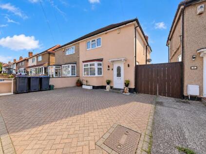 Killowen Avenue, Northolt