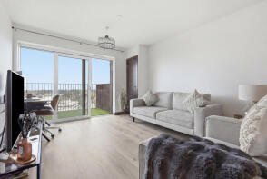 Flat 157, 27, Victoria Avenue, Southend-on-sea SS2 6AP