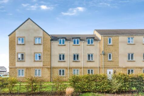 Centenary Way, WITNEY
