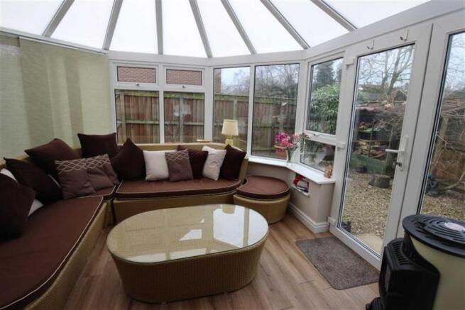 CONSERVATORY