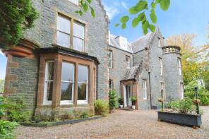 Lower Woodlands, Haywood Road, Moffat DG10 9BU