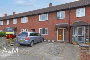 534, New North Road, Hainault, Ilford IG6 3TG