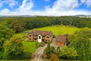 Bucks House, Crays Lane, Pulborough RH20 2LR