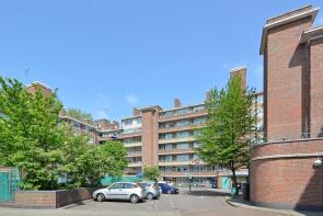 Flat 16, Warnham, Sidmouth Street, London WC1H 8JP