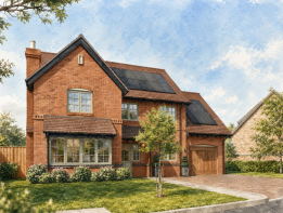 2, Winnington Gardens, Worcester WR8 0DJ