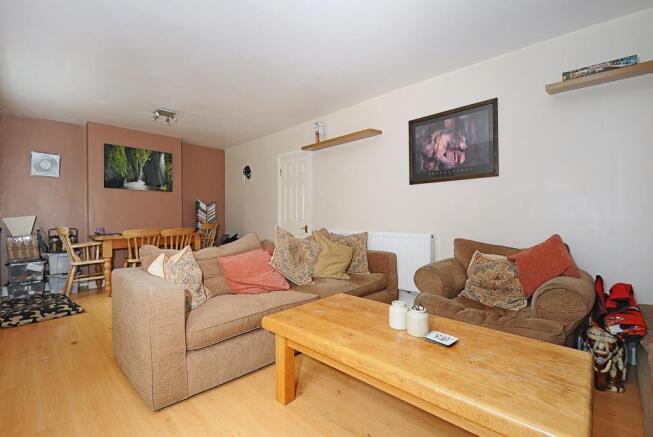 Sitting Dining Room