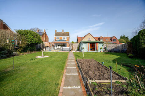 Lower Shelton Road, Marston Moretaine, Bedford, MK43