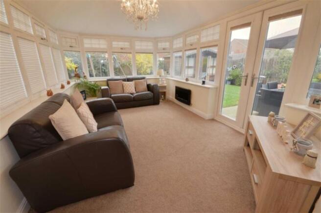 SUN ROOM