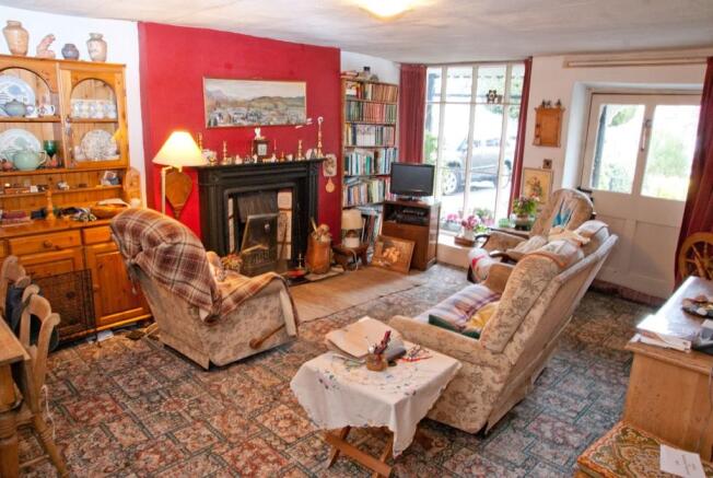 Sitting Room 2 