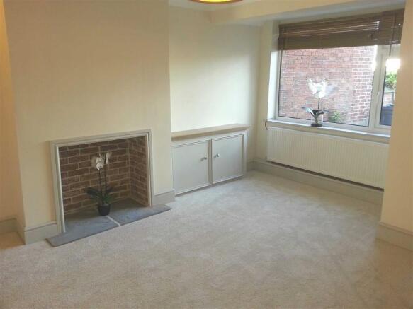 SITTING AREA