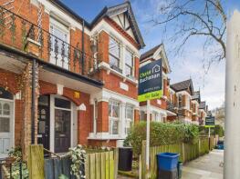 12a, Sidney Road, Twickenham TW1 1JR