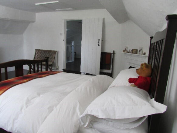 Period Cottage