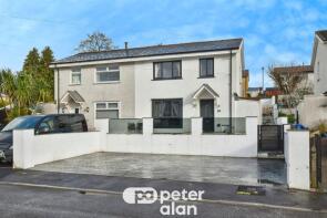 22, Jowett Avenue, Twynyrodyn, Merthyr Tydfil CF47 0SU
