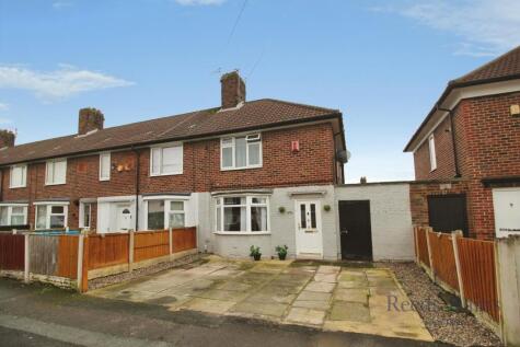 Kingsheath Avenue, Liverpool, Merseyside, L14