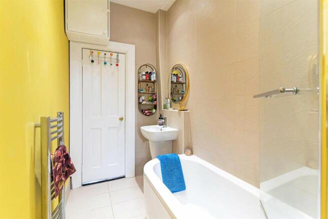 Vathroom