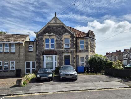 Gordon Road, Weston-Super-Mare