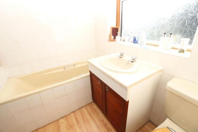 Bathroom / WC