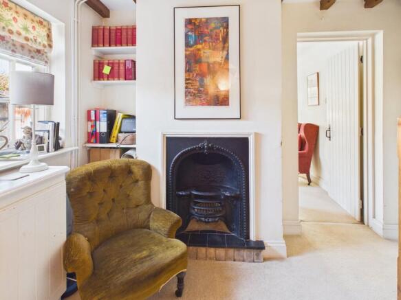 Gardiners Lane, Ashwell, Baldock, SG7 photo 5