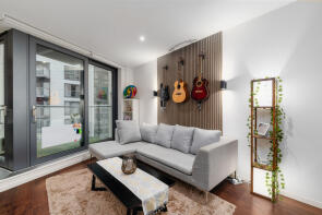 Apartment 652, 12, Baltimore Wharf, London E14 9FG